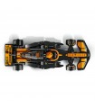 Speed Champions - Auto da Corsa McLaren F1 Team MCL38