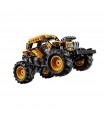 Technic - Pull-Back Monster Jam DIGatron
