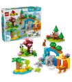 Duplo - Famiglie di Animali 3 in 1
