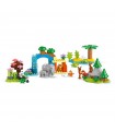 Duplo - Famiglie di Animali 3 in 1
