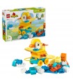 Duplo - Animali su Ruote 3 in 1