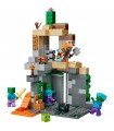 Minecraft - Zombie Dungeon