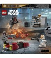 Star Wars - Battle Pack Assedio di Mandalore