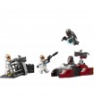 Star Wars - Battle Pack Assedio di Mandalore
