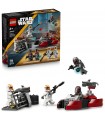 Star Wars - Battle Pack Assedio di Mandalore