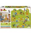 Duplo -  Cantiere e veicoli 3 in 1