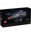 Star Wars - Attack Cruiser classe Venator