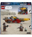 Star Wars - Speeder di Cobb Vanth