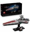 Star Wars - Attack Cruiser classe Venator