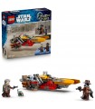 Star Wars - Speeder di Cobb Vanth