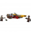 Star Wars - Speeder di Cobb Vanth