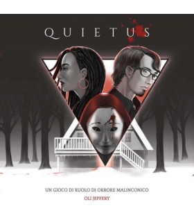 Quietus