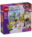 Friends - Minimarket di Heartlake City