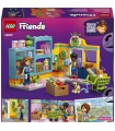 Friends - Minimarket di Heartlake City