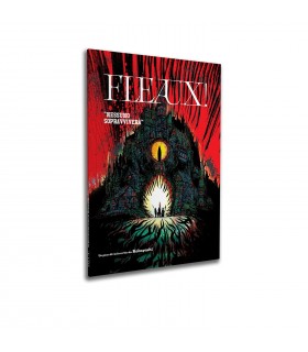 Fleaux! - Manuale Base