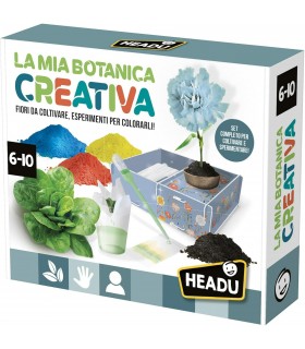 La Mia Botanica Creativa