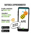 Flashcards Parlanti - Suoni, Versi e Rumori