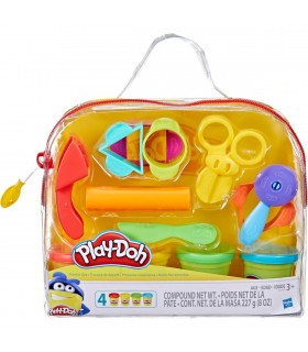 Play-Doh - Starter Set