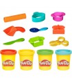 Play-Doh - Starter Set