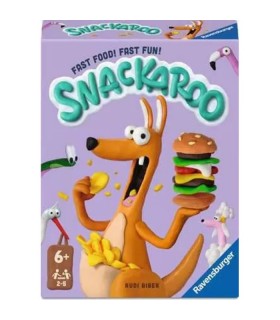 Snackaroo