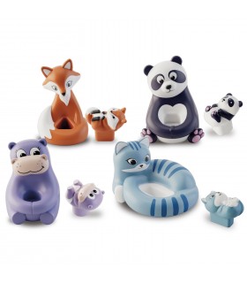 Carotina My First Logic - Super Mommy