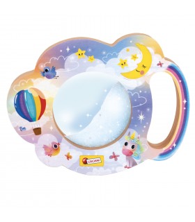 Montessori Legno - My Cloud