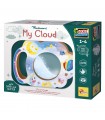 Montessori Legno - My Cloud