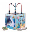 Montessori Legno - Sensory Cube - The Ocean