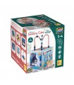 Montessori Legno - Sensory Cube - The Ocean