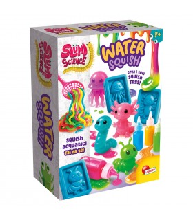 Slumi Science Pocket Water Squish