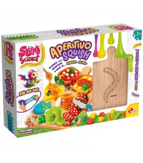 Slumi Science Aperitivo Squish