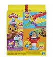 Play-Doh 4 PLAYSET IN 1