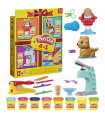 Play-Doh 4 PLAYSET IN 1