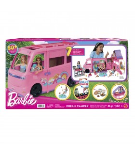 Barbie - Camper dei Sogni 2025