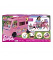 Barbie - Camper dei Sogni 2025