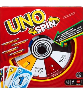 Uno Spin