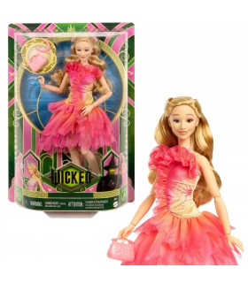 Wicked - Bambola Glinda