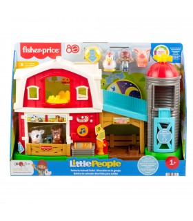 Little People - Fattoria degli Animali Felici