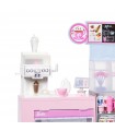 Barbie - Coffe Shop Playset