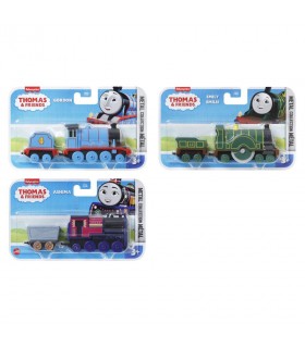 Thomas & Friends - Locomotive Ruota Libera Large ass.to