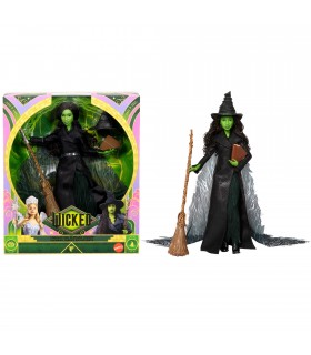 Wicked - Elphaba Bambola Deluxe