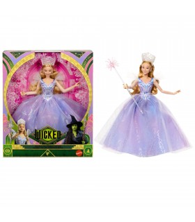 Wicked - Glinda Bambola Deluxe