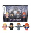 Little People Collector - Wednesday 