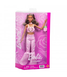 Barbie - Fashionistas Deluxe Style Flare Jeans