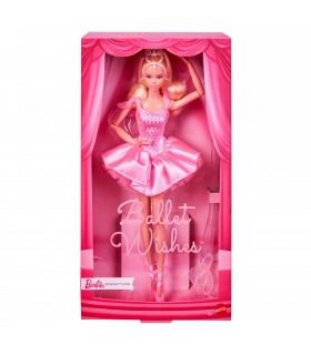 Barbie - Ballet Wishes