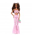 Barbie - Fashionistas Deluxe Style Flare Jeans