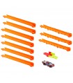 Hot Wheels - Track Creator Car & Track Starter Pack