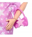 Barbie - Fashionistas Deluxe Style Star Wrap