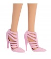 Barbie - Fashionistas Deluxe Style Denim Rosa