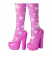 Barbie - Fashionistas Deluxe Style Star Wrap